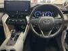TOYOTA HARRIER HYBRID