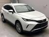 TOYOTA HARRIER HYBRID