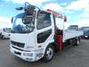 FUSO FIGHTER