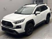 2022 TOYOTA RAV4 ADVENTURE OFFROAD PACKAGE