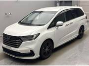 2021 HONDA ODYSSEY
