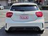 MERCEDES BENZ A-CLASS
