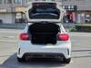 MERCEDES BENZ A-CLASS
