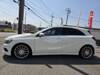 MERCEDES BENZ A-CLASS