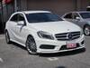 MERCEDES BENZ A-CLASS