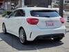 MERCEDES BENZ A-CLASS