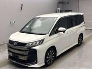 2022 TOYOTA NOAH