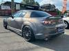MAZDA RX-8