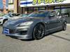 MAZDA RX-8