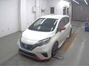 2019 NISSAN NOTE