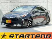 2020 TOYOTA PRIUS