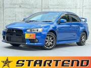 2016 MITSUBISHI LANCER