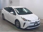 2020 TOYOTA PRIUS