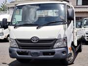 2018 TOYOTA DYNA