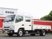 2018 FUSO CANTER