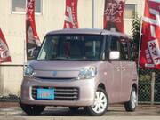 2015 SUZUKI SPACIA