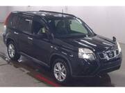 2012 NISSAN X-TRAIL 20X