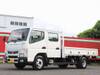 FUSO CANTER
