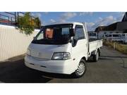 2017 MAZDA BONGO TRUCK DX