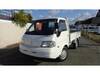 MAZDA BONGO TRUCK