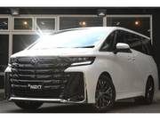 2023 TOYOTA VELLFIRE