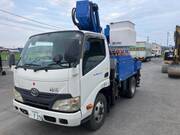 2013 HINO DUTRO