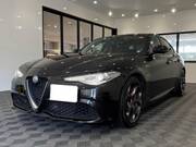 2021 ALFA ROMEO GIULIA