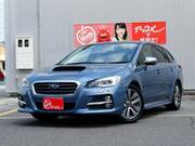 2015 SUBARU LEVORG