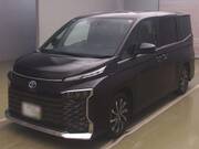 2024 TOYOTA VOXY