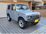 1997 SUZUKI JIMNY LAND VENTURE