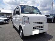2014 SUZUKI EVERY