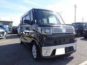 2014 DAIHATSU WAKE