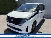 2023 NISSAN SERENA