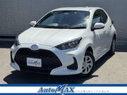 2024 TOYOTA YARIS