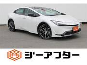 2025 TOYOTA PRIUS