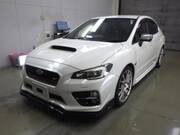 2017 SUBARU WRX S4