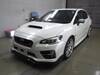 SUBARU WRX S4