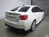 SUBARU WRX S4