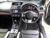 SUBARU WRX S4
