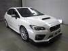 SUBARU WRX S4