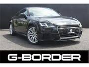2018 AUDI TT COUPE