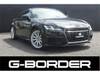 AUDI TT COUPE
