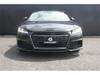 AUDI TT COUPE