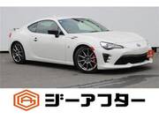 2021 TOYOTA 86