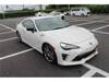 TOYOTA 86