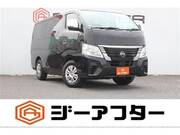 2023 NISSAN CARAVAN