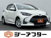 2020 TOYOTA YARIS