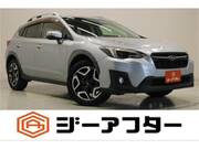 2017 SUBARU XV
