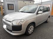 2015 TOYOTA PROBOX F