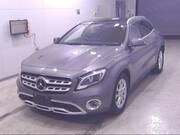 2019 MERCEDES BENZ GLA-CLASS